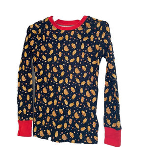 Xmas PJ's Disney Marvel Star Wars Boys' Youth Pajama Set 2 Piece Christmas Large